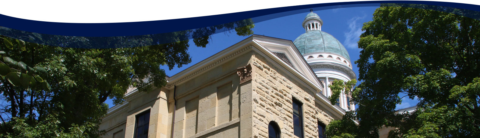 Augustana College - Old Main