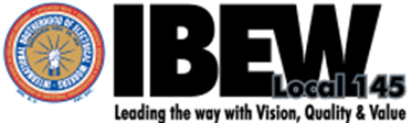 IBEW Local 145